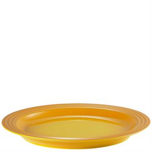 Le Creuset Nectar Stoneware Dinner Plate 27cm